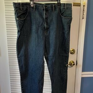 EUC Arizona big and tall jeans